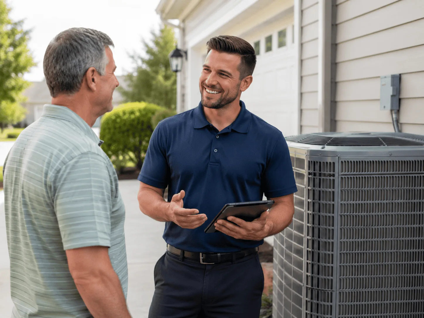 Heat Pump Installation Riverside, TX FAQs